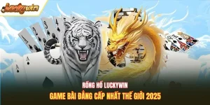 Rồng hổ Luckywin